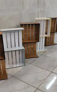 شلف دیواری