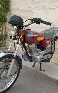 موتور سیوان 150