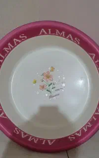 تشت پلاستیکی بزرگ