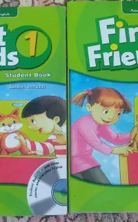 کتاب زبان