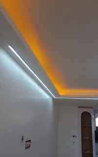 سیم کشی ساختمان