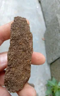 فروش خاک طلا بصورت سنگ و کلوخه و خاک