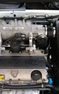 تعمیر گاه مکانیکی جلوبندی سازی