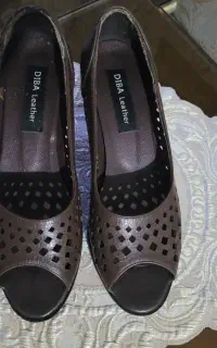 کفش مجلسی
