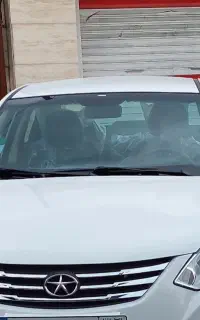 خورد جک جی4 CVT
