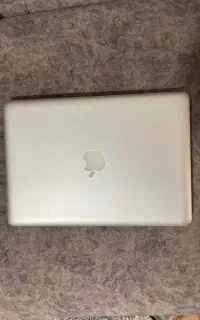 مک بوک پرو 2012