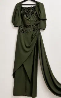 لباس مجلسی 40