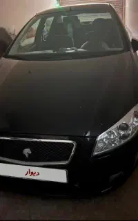 ماشین سواری