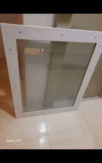 قاب عکس دوطرفه