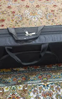 سنتور استاد صادقی