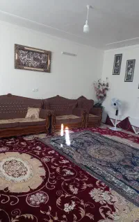فروش آپارتمان نوساز دو طبقه مهر شهر