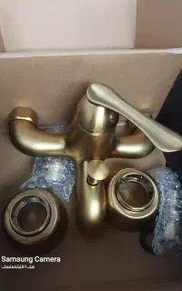 ست شیرالات دی وان مات طلایی