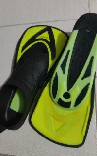 فین شنا خارجی اورجینال