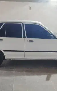 پراید 131 مدل 91 هیدرولیک