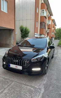 اریزو ۵ اسپرت fl مدل ۴۰۳