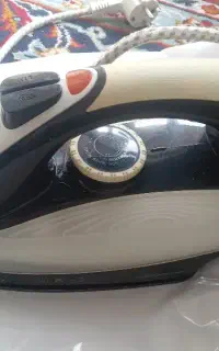 اتو بخار