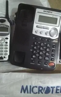 تلفن بی سیم