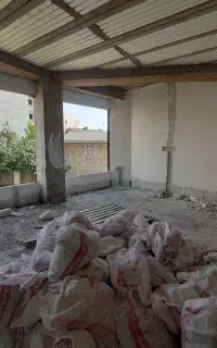 پیش فروش واحدقلب شهر/فول متریال روز