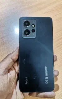 note 12 شیائومی