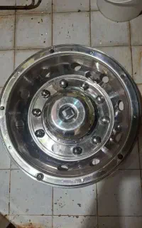 قالپاق اتوبوس