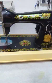 چرخ خیاطی خانگی