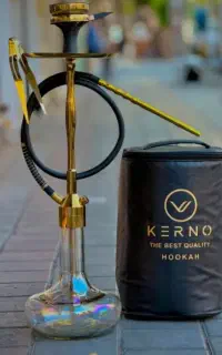 قلیان کرنو