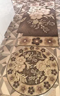 گلیم آشپزخانه