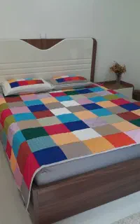 لحاف لایکو پاییزه