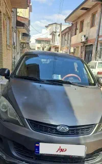 MVM315 نیوفیس