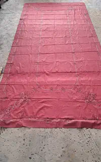 سفره ۱۸ نفره