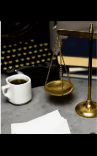 همکاری با کارآموز وکالت جهت پیگیری پرونده