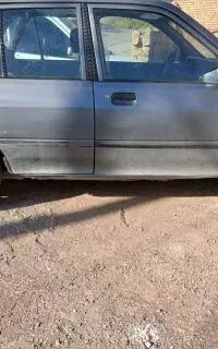 پراید مدل ۸۸