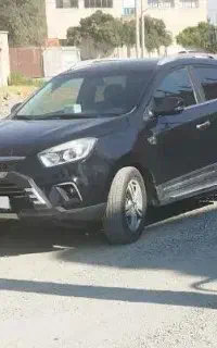 فروش جک s5 مشکی مدل 95 دنده ای