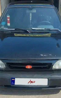 پراید۸۴