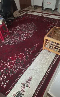 فرش ۱۲متری