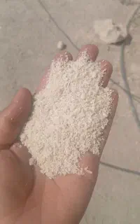کندور نایلون عسلی روشن