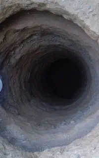 چاه کن