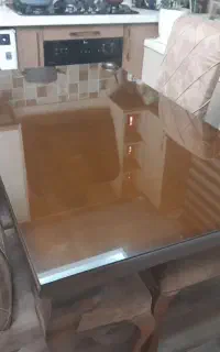 میز ناهاری ۶نفره