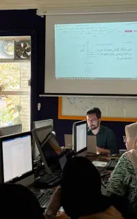 آموزش جامع کامپیوتر+معرفی بازارکار+مدرک بین المللی