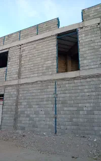 اوستا بنا هستم 0 تا 100 کار درخدمتم