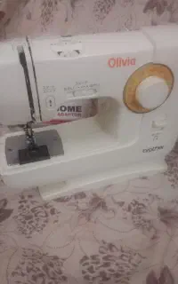 چرخ خیاطی مناسب جهیزیه
