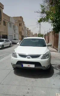 وراکروز ix55مدل 2011