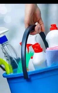 نظافت ساختمان