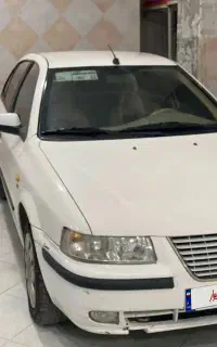 سمند LX