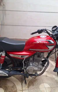 موتورسیکلت ۲۰۰