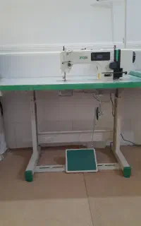 چرخ خیاطی راسته دوز زوجی