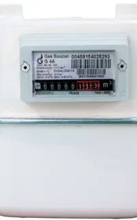 لوله کشی گاز