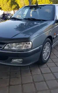 سواری دربستی کل نقاط ایران