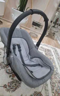 کریر کودک