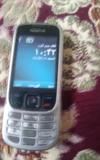 گوشی نوکیا 6303